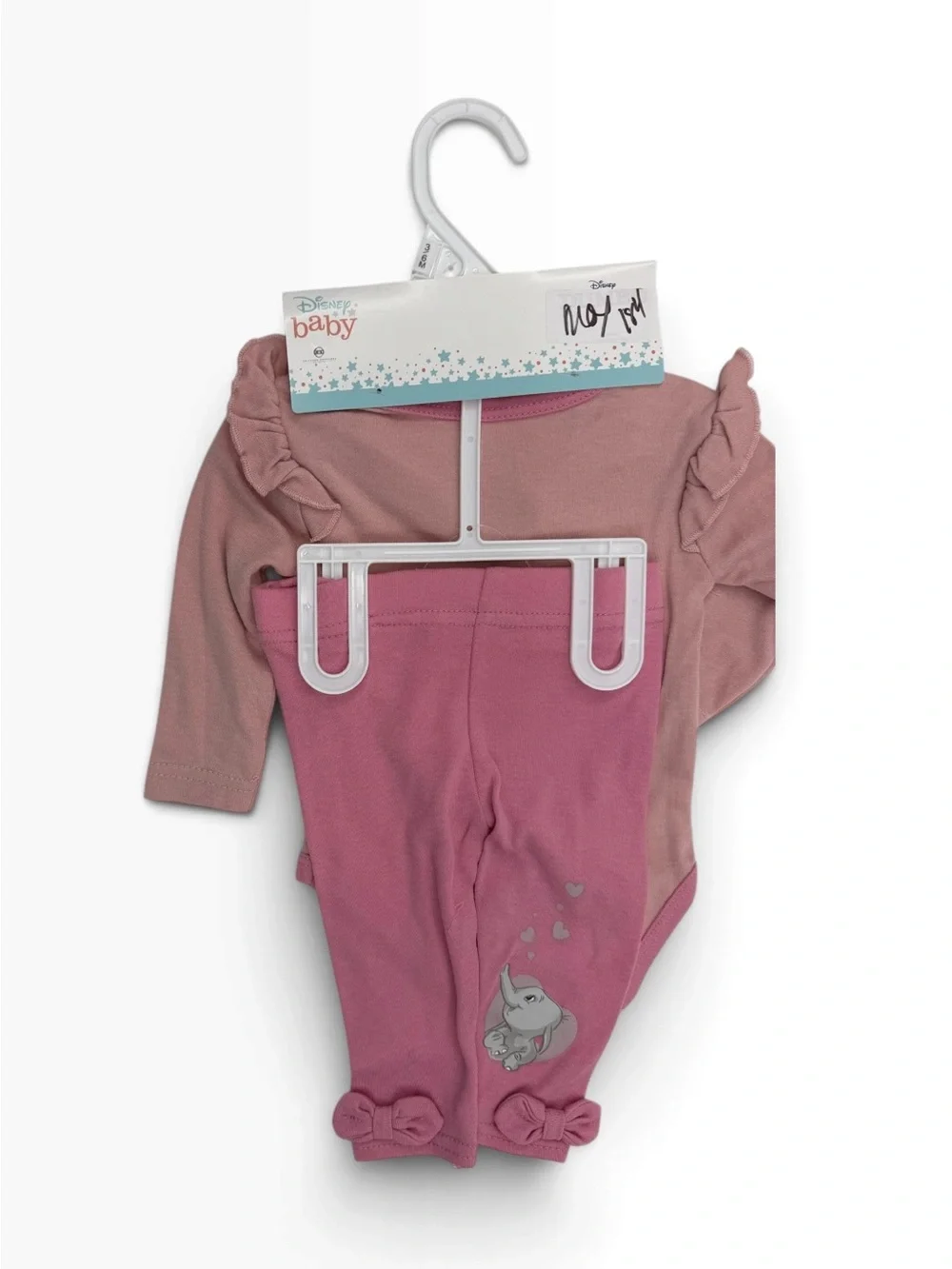 Disney three piece